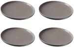 Ritzenhoff & Breker Speiseteller Jasper &oslash; 26.0 cm 4er Set
