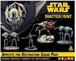 Atomic Mass Games - Shatterpoint - Appetite for Destruction Squad Pack - Hunger...