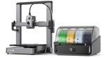 Creality 3D-Drucker Hi Combo
