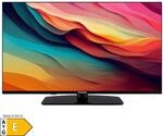 Telefunken XF40N750M Fernseher 40 Zoll mit Full HD Aufl&ouml;sung und integriertem