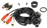 Universal Remote Set HF-RC1 Universal Remote Set HF-RC1