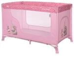 Lorelli Baby Reisebett Laufstall Moonlight seitliche &Ouml;ffnung Tragetasche...