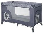Lorelli Baby Reisebett Laufstall Moonlight seitliche &Ouml;ffnung Tragetasche...