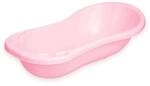Lorelli Baby Badewanne 100 cm mit Ablagef&auml;chern, anatomische Form, Kunststoff...