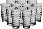 Ritzenhoff & Breker Longdrinkgl&auml;ser Favo 400 ml 12er Set