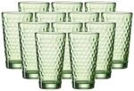 Ritzenhoff & Breker Longdrinkgl&auml;ser Favo 400 ml 12er Set