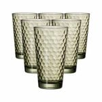 Ritzenhoff & Breker Longdrinkgl&auml;ser Favo 400 ml 6er Set