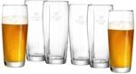 Ritzenhoff & Breker Biergl&auml;ser Willi 0,5 Liter 6er Set