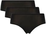 SOFTSTRETCH Damen Panty One size