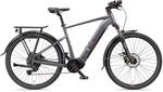 TELEFUNKEN SUV710 E-SUV-Bike 27,5" basaltgrau