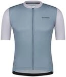 ARIA Short Sleeve Jersey, Transparent Blue