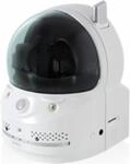 Eminent EM6270 HD IP-Kamera Easy Pro View mit Schwenk-/Neigungsfunktion