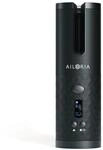 AILORIA Kabelloser Auto-Curler REVOLUTIONNE
