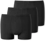 UNCOVER Cotton 3PACK Shorts Herren Boxershort