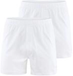 Men Boxer Shorts Cotton Code Herren Boxershort