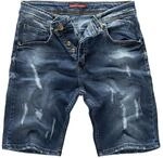Rock Creek Shorts Jeansshorts Regular Fit