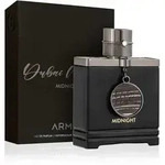 Armaf Dubai Nights Midnight Eau de Parfum f&uuml;r Herren 100 ml