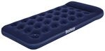 Bestway Single-Luftbett mit integrierter Fu&szlig;pumpe 188 x 99 x 28 cm