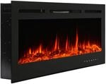 El Fuego Elektrokamin "Luzern" AY 629