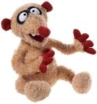HEUNEC JAN & HENRY GRS Maskottchen Henry