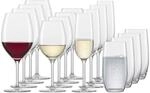 Schott Zwiesel Gl&auml;ser-Set For You 16er Set