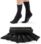 Comfort Socks in Box 7P Unisex Socken