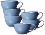 Ritzenhoff & Breker Kaffeetassen Levi 220 ml 6er Set