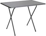 Scherentisch 60x63x80cm