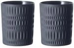Nachtmann Becher Ethno 304 ml 2er Set