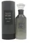 Lattafa Velvet Musk Eau de Parfum 100 ml