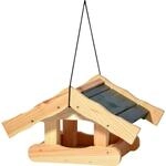dobar Vogelfutterhaus zum Aufh&auml;ngen