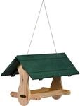 dobar Vogelfutterhaus zum Aufh&auml;ngen