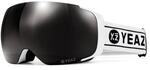 YEAZ Ski- und Snowboard-Brille TWEAK-X