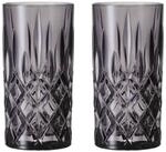 Nachtmann Longdrinkgl&auml;ser Noblesse 395 ml 2er Set