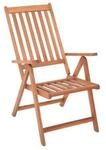 Merxx Vitoris Klappsessel, 2er Set