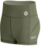 YEAZ Shorts XOXO