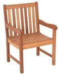 Merxx Santos Sessel