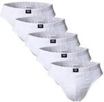 Sport Slip 5er Pack Herren Slip