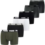 Basic Boxer Herren Boxershort