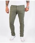 Rock Creek Stoffhose Chino Hose Slim Fit