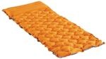 INTEX 64098NP - Luftmatratze - Truaire (orange, 71x191x11cm) Luftbett Campingmatte