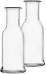 St&ouml;lzle Lausitz Karaffen Purity 500 ml 2er Set