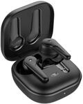Fontastic True Wireless Stereo Kopfh&ouml;rer "Cero" schwarz