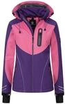 Rock Creek Jacke Softshelljacke