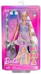 Mattel JCT72 - Barbie - Puppe mit Accessoires
