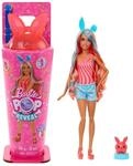 Mattel JCN87-1 - Barbie - Pop Reveal - Duftende Puppe mit 8 &Uuml;berraschungen und