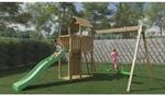 FUNGOO Spielturm Kletterger&uuml;st Boomer3 KDI