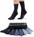 Comfort Socks in Box 7P Unisex Socken