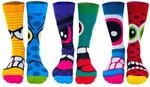 Herren Socken Mehrfarbig 39-46