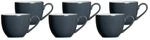 Ritzenhoff & Breker Espressotassen Doppio 80 ml 6er Set